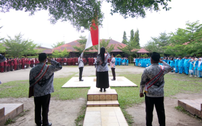 PERINGATAN HARI GURU NASIONAL TAHUN 2025 DAN HUT KE-80 PGRI